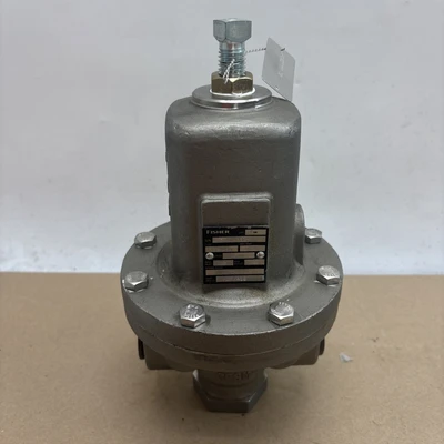New | in-Stock Fisher MR95H Valves/Fittings Indiana US | J&J Industrial Supply #1394345