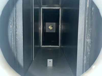 Used _UNKNOWN_ _UNKNOWN_ Air Filtration Units Ohio US | Federal Equipment Company #1553385