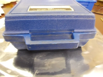 Kent-Moore Temperature Tester 14640 Robinair Manufacturing