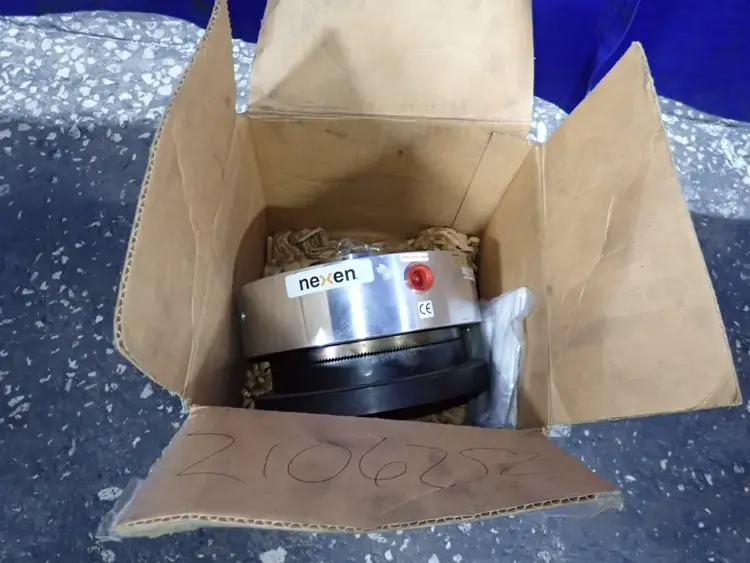 Used NEXEN 907311 Motors (misc) Ohio US | HGR 24 #795080