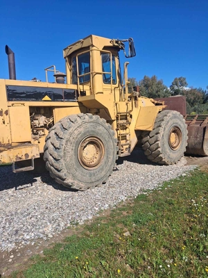 Used 1993 Caterpillar 980F Wheel Loaders Maryland US | Zadoon Equipment #1470075