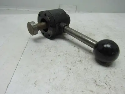 Used KIPP _UNKNOWN_ Miscellaneous MRO | Arrow Industrial #658196
