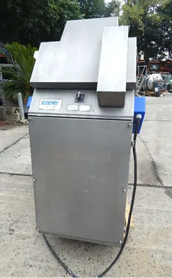 USED DIXIE UNION UNI-SLICER UNI-SLICER