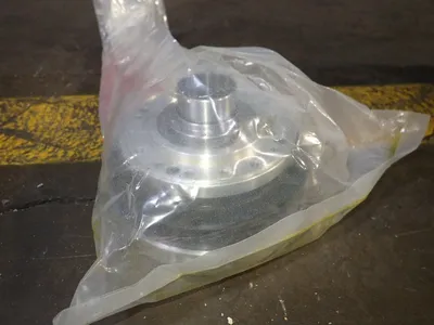Used FANUC A97L02180296#100 Robots | HGR 24 #734748