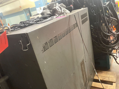 USED 2000 FANUC R-J3