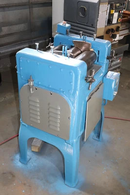 J. H. Day 3 Roll Rolling Mill