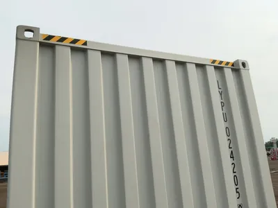 Used _UNKNOWN_ _UNKNOWN_ Shipping Containers Michigan US | Miedema Asset Management Group #1397330