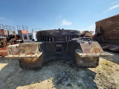 EX3600-5 FS Car Body