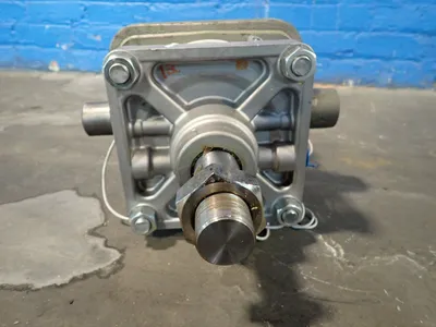 USED SMC M9BWVLXC3BB