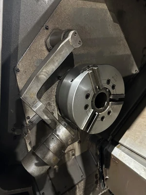 2000 MAZAK QUICK TURN 300 CNC Lathes | Toolquip, Inc. (3)