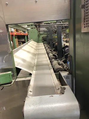Used _UNKNOWN_ _UNKNOWN_ Textile Machinery Georgia US | Harrell Machinery Sales Inc #1298868