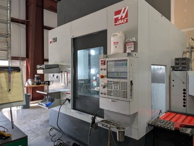 2023 HAAS UMC-750 Universal Machining Centers | Toolquip, Inc. (1)