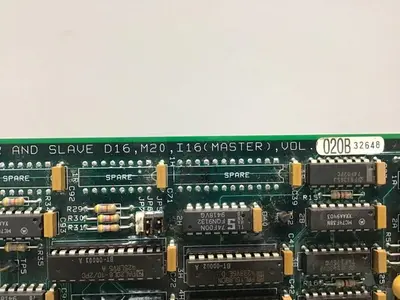 USED ADEPT 10310-70200