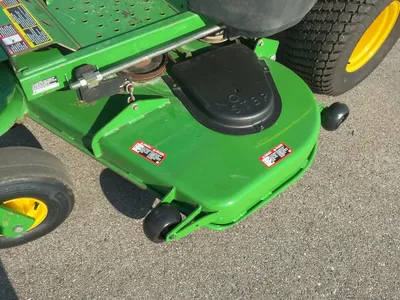 Used JOHN DEERE 997 Mowers Michigan US | Miedema Asset Management Group #1320444