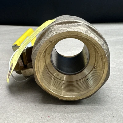 NEW Milwaukee Valve BA-100 A 112