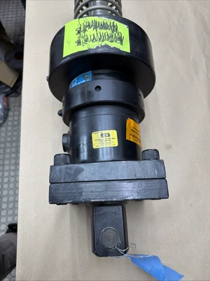 NEW ACE Controls SAHS 3x5-C