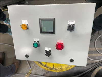 USED WEIMA WLK-15