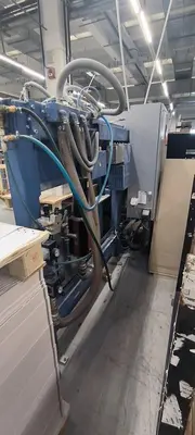 USED 2012 MBO K8 S-KTL/4