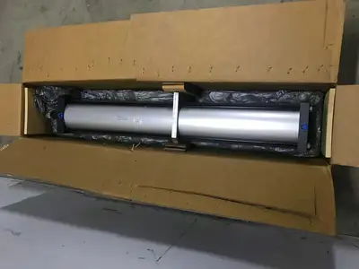 New | in-Stock Norgren SU / 09NA0241 / 00C A11-UM Pneumatic Cylinders Michigan US | Maverick Industrial Sales #1460705