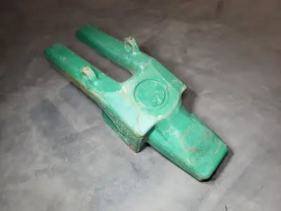 USED ESCO 6841L-70SV2