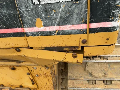 Used 2004 CATERPILLAR D5G XL Crawler Dozers Michigan US | Miedema Asset Management Group #1320483