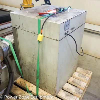 USED THERMOLYNE 9000
