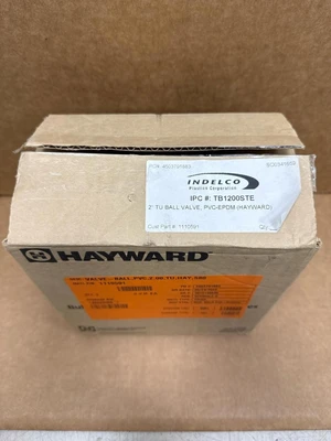 Hayward _UNKNOWN_ Ball Valves | Fram Fram LLC (7)