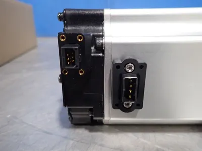 NEW OMRON R88MK75030TS2