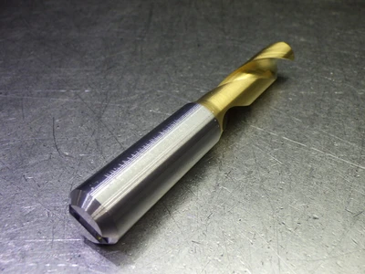New | in-Stock KENNAMETAL _UNKNOWN_ Carbide Drills Michigan US | Superior Machine & Tool Inc #1354089