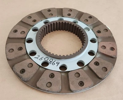 NEW P&H 1018Z7624