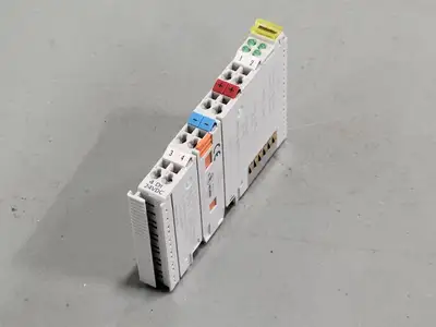 4x Digital Input 24VDC 3.0ms Filtertime HA1104