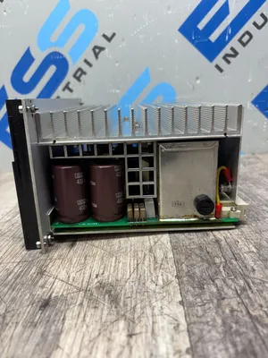 GILDEMEISTER mit FP AES0 Electrical/PLC/Automation | ESS Industrial Equipment Sales (6)