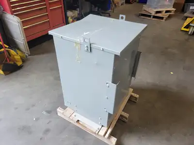 Used REX POWER MAGNETICS BA45J-M/K13/S1/T115/X/Z3 Transformers British Columbia CA | Lenmark #1426639