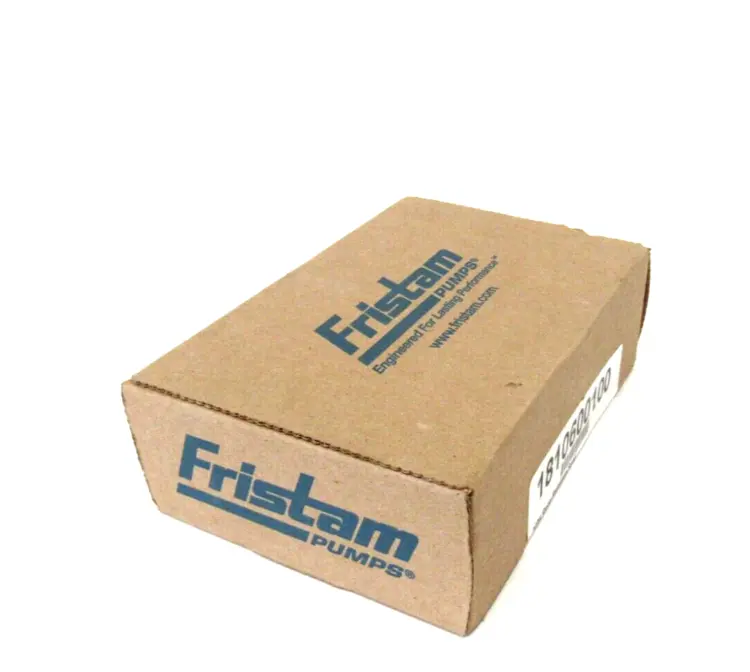 New | in-Stock FRISTAM PUMPS _UNKNOWN_ Pumps | SB Industrial Supply #823764