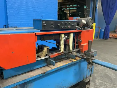 Used DOALL C916A Horizontal Band Saws Ohio US | HGR 24 #1322771