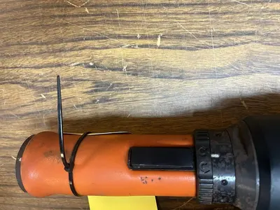 Used CLECO 67ES385Z6 Air Tools, DC Electrical Tools & Accessories Ohio US | Surplus Asset Holdings #1578914