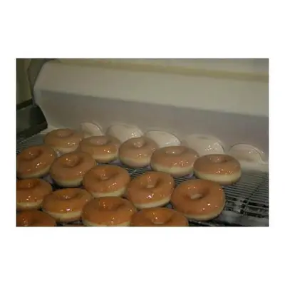 Belshaw Century Donut System
