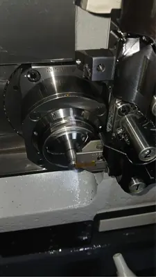 2022 NOMURA NN32YB3 Swiss Type Automatic Screw Machines | Toolquip, Inc. (15)