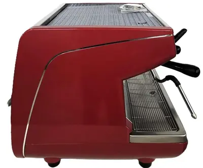 USED NUOVA SIMONELLI APPIA LIFE 2