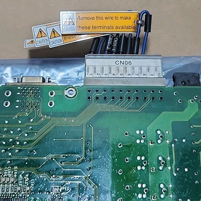USED Yaskawa JANCD-NTU01-2