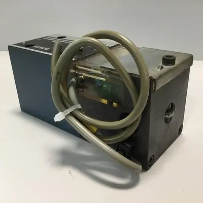 USED BOSCH 0 810 001 029