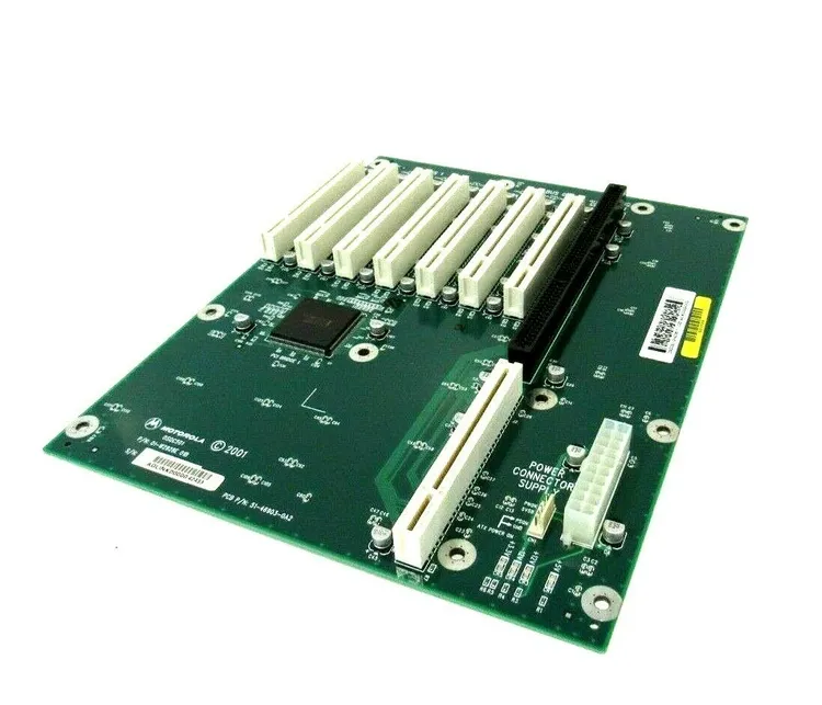 Used MOTOROLA DSQC501 Circuit Boards | SB Industrial Supply #849452