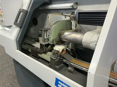 Used EVERITE SR8 Reciprocating Surface Grinders Ohio US | HGR 24 #1549589
