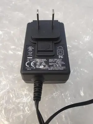 CUI INC. SMI6-15 SWITCH-MODE POWER SUPPLY