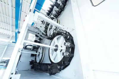 Used 2012 OKUMA VTM-200 CNC Lathes Georgia US | Shub Machinery #81256
