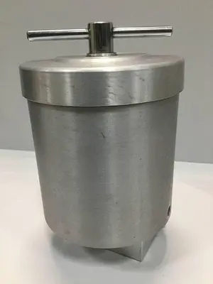 USED FILTROIL BU-50