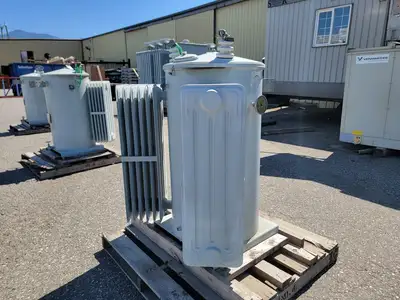 USED WESTINGHOUSE 3E3413