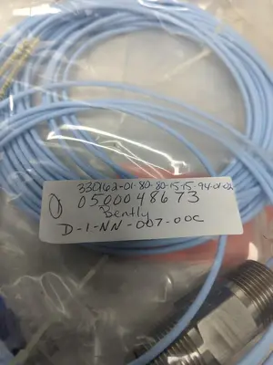 New | in-Stock BENTLY NEVADA 330162-01-80-80-15-15-94-01-02 Sensors | Surplus Asset Holdings #1227095