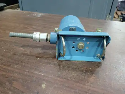 USED ROSEMOUNT 751AM1CG8
