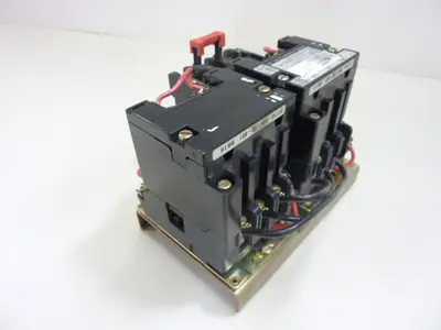 USED SQUARE D 8736-SA016